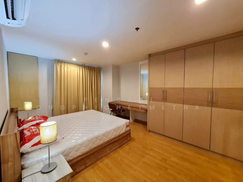 Serene Place Sukhumvit 24, Bangkok, 9 Soi Sukhumvit 24, Sukhumvit Road, Khong Tan, Khlong Toei, Bangkok, 1 Bedroom, 69 sqm, Condo For Rent, by Pensasi Ongphichetmetha, 500391827 - DDproperty.com
