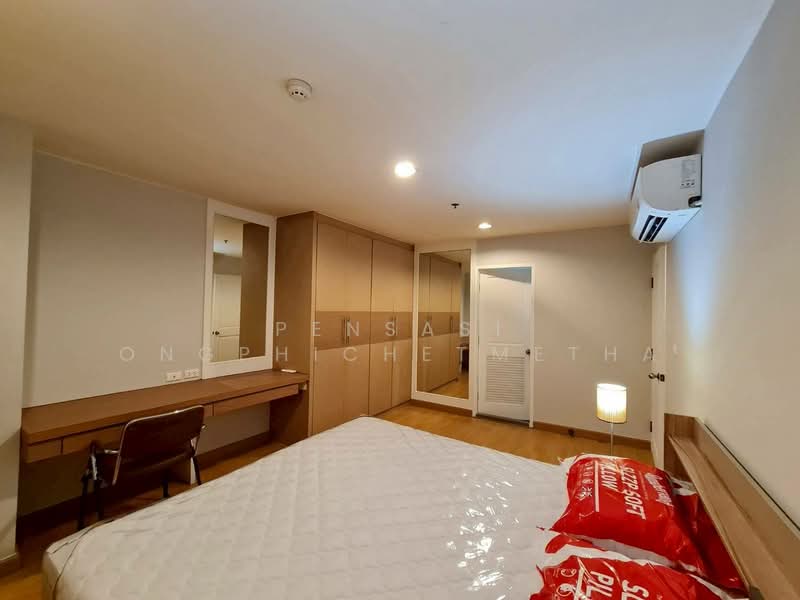 Serene Place Sukhumvit 24 : ซีรีน เพลส สุขุมวิท 24, กรุงเทพ, 9 ซอยเมธีนิเวศม์ ถนนสุขุมวิท 24, คลองตัน, คลองเตย, กรุงเทพ, 69 ตร.ม., คอนโด ให้เช่า, โดย Pensasi Ongphichetmetha, 500391827 - DDproperty.com