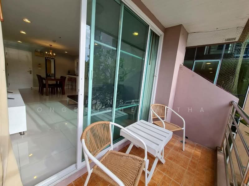 Serene Place Sukhumvit 24, Bangkok, 9 Soi Sukhumvit 24, Sukhumvit Road, Khong Tan, Khlong Toei, Bangkok, 1 Bedroom, 69 sqm, Condo For Rent, by Pensasi Ongphichetmetha, 500391827 - DDproperty.com