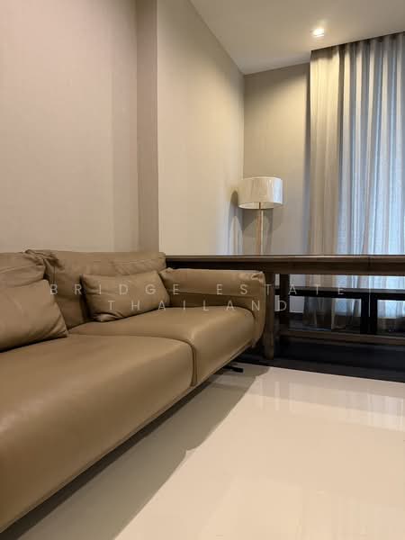Q1 Sukhumvit, Bangkok, 1 Sukhumvit Road, Khlong Toei, Bangkok, 2 Bedrooms, 117 sqm, Condo For Rent, by Bridge Estate Thailand, 500391829 - DDproperty.com