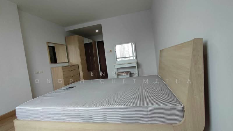 Y.O. Place, Bangkok, 223 Soi Sai Nam Thip 2, Khlong Toei, Bangkok, 2 Bedrooms, 93 sqm, Apartment For Rent, by Pensasi Ongphichetmetha, 500391830 - DDproperty.com