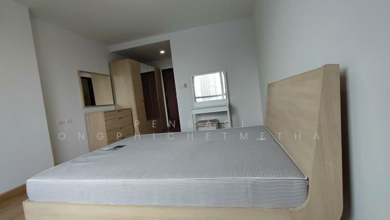Y.O. Place, Bangkok, 223 Soi Sai Nam Thip 2, Khlong Toei, Bangkok, 2 Bedrooms, 93 sqm, Apartment For Rent, by Pensasi Ongphichetmetha, 500391830 - DDproperty.com