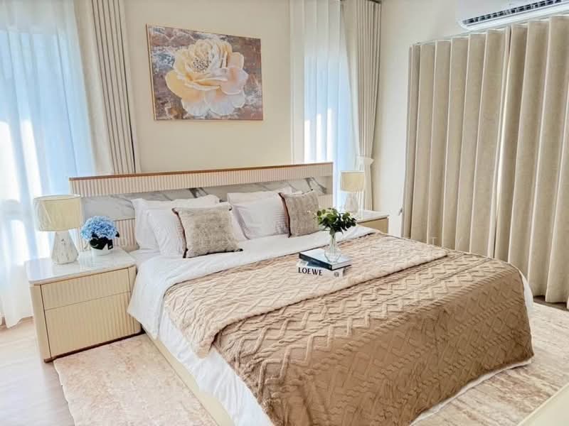 Saransiri Kohkaew Retreat, Phuket, Ko Kaeo, Muang Phuket, Phuket, 3 Bedrooms, 163 sqm, Single Detached House For Rent, by Connex Property, 500391833 - DDproperty.com