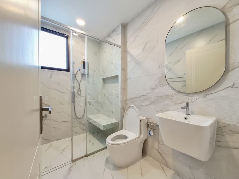 Nantawan Rama 9 - New Krungthepkreetha, Bangkok, Saphan Sung, Bangkok, 4 Bedrooms, 380 sqm, Single Detached House For Sale, by Princeton Estate Co.,Ltd., 500391834 - DDproperty.com
