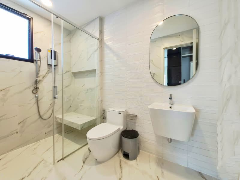 Nantawan Rama 9 - New Krungthepkreetha, Bangkok, Saphan Sung, Bangkok, 4 Bedrooms, 380 sqm, Single Detached House For Sale, by Princeton Estate Co.,Ltd., 500391834 - DDproperty.com