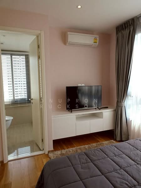 H Sukhumvit 43, Bangkok, 28 Sukhumvit 34 Road, Khlong Tan Nua, Watthana, Bangkok, 2 Bedrooms, 60 sqm, Condo For Rent, by Dnupron Ruckson, 500391835 - DDproperty.com