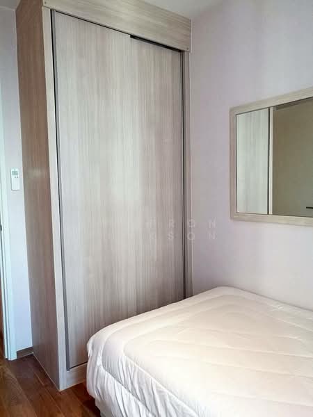 H Sukhumvit 43, กรุงเทพ, 28 Sukhumvit 34 Road, คลองตันเหนือ, วัฒนา, กรุงเทพ, 60 ตร.ม., คอนโด ให้เช่า, โดย Dnupron Ruckson, 500391835 - DDproperty.com