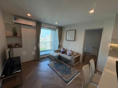 For Rent - Rhythm Sukhumvit 50, Bangkok