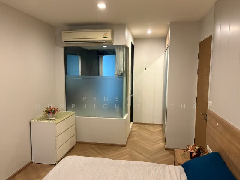 Rhythm Sukhumvit 50 : ริทึ่ม สุขุมวิท 50, กรุงเทพ, 8 ซอยสุขุมวิท 50 ถนนสุมขุมวิท, พระโขนง, คลองเตย, กรุงเทพ, 66 ตร.ม., คอนโด ให้เช่า, โดย Pensasi Ongphichetmetha, 500391836 - DDproperty.com