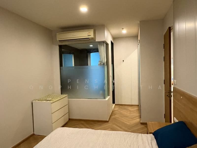 Rhythm Sukhumvit 50, Bangkok, 8 Sukhumvit 50, Sukhumvit Road, Phra Kanong, Khlong Toei, Bangkok, 2 Bedrooms, 66 sqm, Condo For Rent, by Pensasi Ongphichetmetha, 500391836 - DDproperty.com