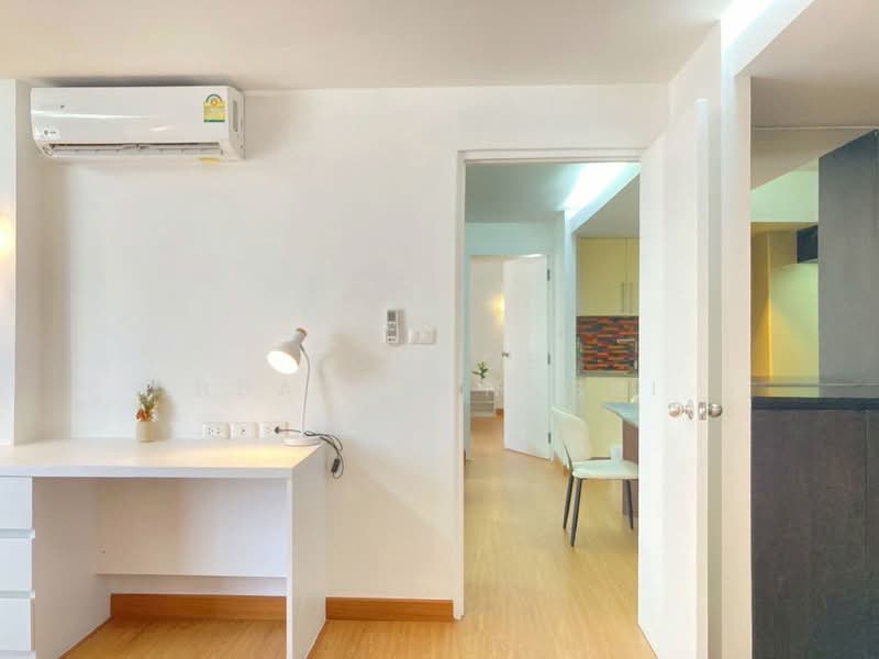 Family Park Condominium, Bangkok, 48 Soi Ladprao 48 separate 3 Ladprao Road, Samsen Nok, Huai Khwang, Bangkok, 2 Bedrooms, 88 sqm, Condo For Rent, by Sompob Buaparungsri, 500391837 - DDproperty.com