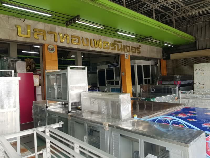 ขายอาคารพาณิชย์ 5 ชั้น ทำเลทองติดรถไฟฟ้า ริมถนนใหญ่ศรีนครินทร์ (ตรงข้าม Foodland) สำโรงเหนือ, สมุทรปราการ, สำโรงเหนือ, เมืองสมุทรปราการ, สมุทรปราการ, 960 ตร.ม., ตึกแถว-อาคารพาณิชย์ ขาย, โดย ERA Thailand, 500391838 - DDproperty.com