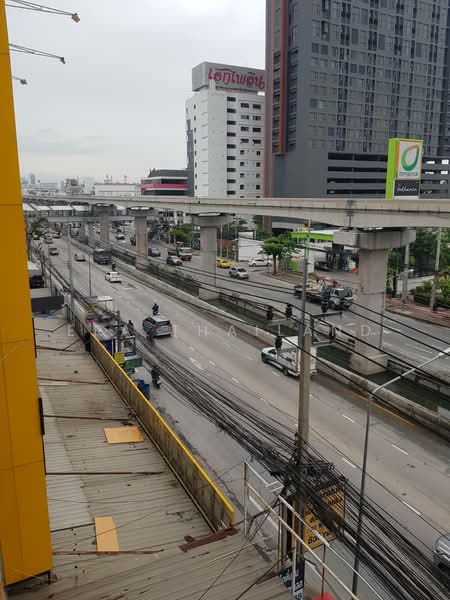 ขายอาคารพาณิชย์ 5 ชั้น ทำเลทองติดรถไฟฟ้า ริมถนนใหญ่ศรีนครินทร์ (ตรงข้าม Foodland) สำโรงเหนือ, Samut Prakan, Samrong Nua, Muang Samut Prakarn, Samut Prakan, , 960 sqm, Shophouse For Sale, by ERA Thailand, 500391838 - DDproperty.com