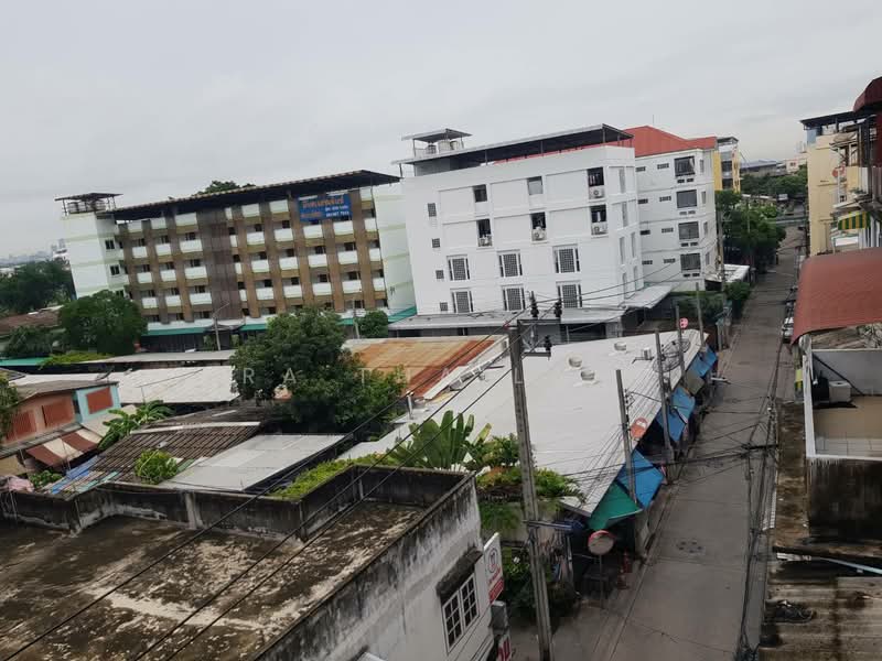 ขายอาคารพาณิชย์ 5 ชั้น ทำเลทองติดรถไฟฟ้า ริมถนนใหญ่ศรีนครินทร์ (ตรงข้าม Foodland) สำโรงเหนือ, สมุทรปราการ, สำโรงเหนือ, เมืองสมุทรปราการ, สมุทรปราการ, 960 ตร.ม., ตึกแถว-อาคารพาณิชย์ ขาย, โดย ERA Thailand, 500391838 - DDproperty.com