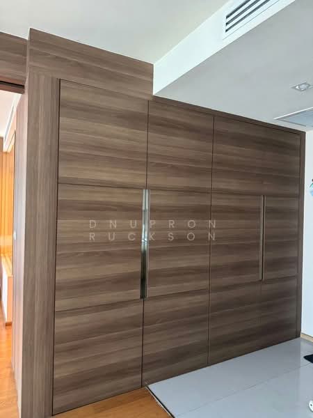 The Address Sathorn, Bangkok, 98 Sathorn Nua Road, Silom, Bang Rak, Bangkok, 1 Bedroom, 55 sqm, Condo For Rent, by Dnupron Ruckson, 500391840 - DDproperty.com
