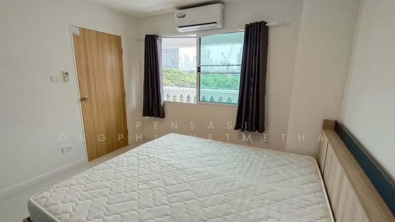 38 Mansion, Bangkok, Sukhumvit, Phra Kanong, Khlong Toei, Bangkok, 1 Bedroom, 70 sqm, Apartment For Rent, by Pensasi Ongphichetmetha, 500391841 - DDproperty.com