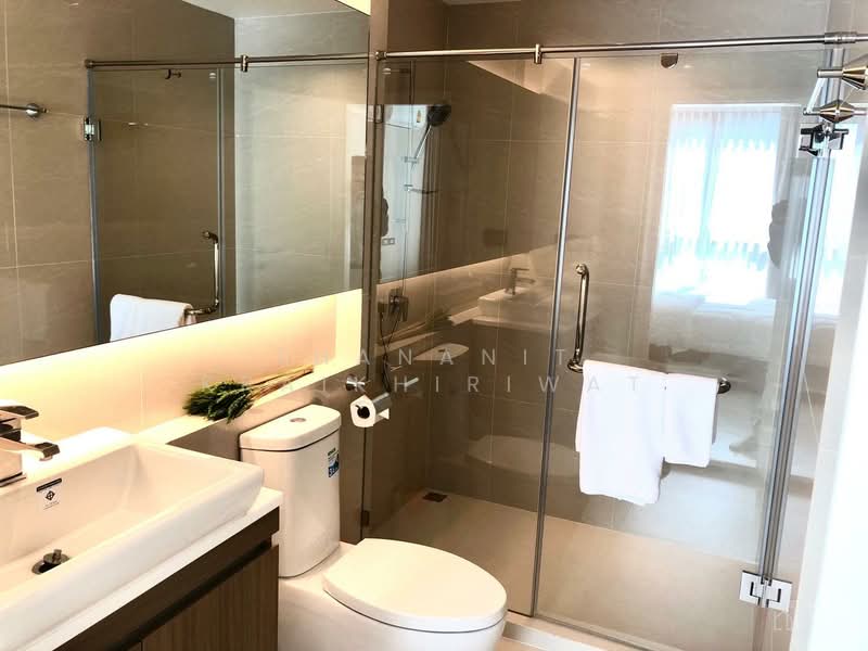 Vtara Sukhumvit 36, Bangkok, 118 Soi Saen Sabai, Phra Kanong, Khlong Toei, Bangkok, 2 Bedrooms, 50 sqm, Condo For Sale, by Thananit Kraikhiriwat, 500391845 - DDproperty.com