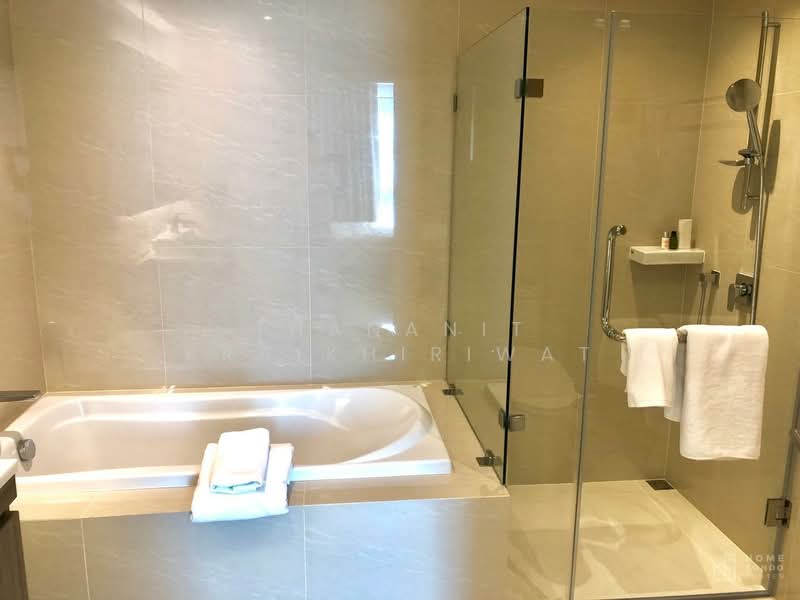 Vtara Sukhumvit 36, Bangkok, 118 Soi Saen Sabai, Phra Kanong, Khlong Toei, Bangkok, 2 Bedrooms, 50 sqm, Condo For Sale, by Thananit Kraikhiriwat, 500391845 - DDproperty.com