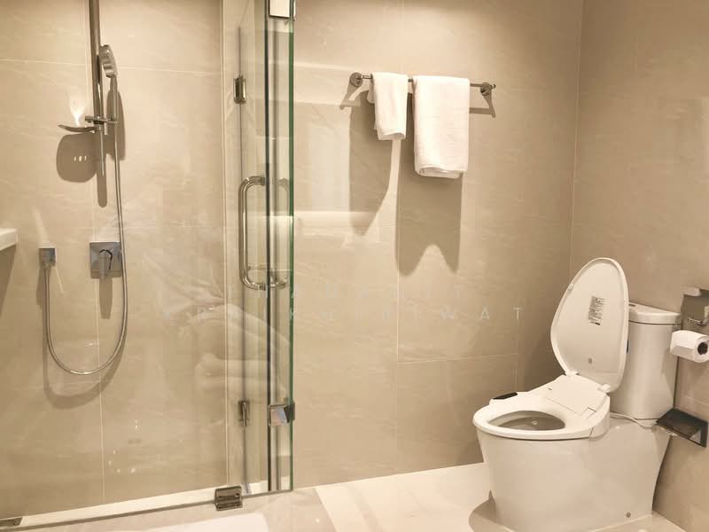 Vtara Sukhumvit 36, Bangkok, 118 Soi Saen Sabai, Phra Kanong, Khlong Toei, Bangkok, 2 Bedrooms, 50 sqm, Condo For Sale, by Thananit Kraikhiriwat, 500391845 - DDproperty.com