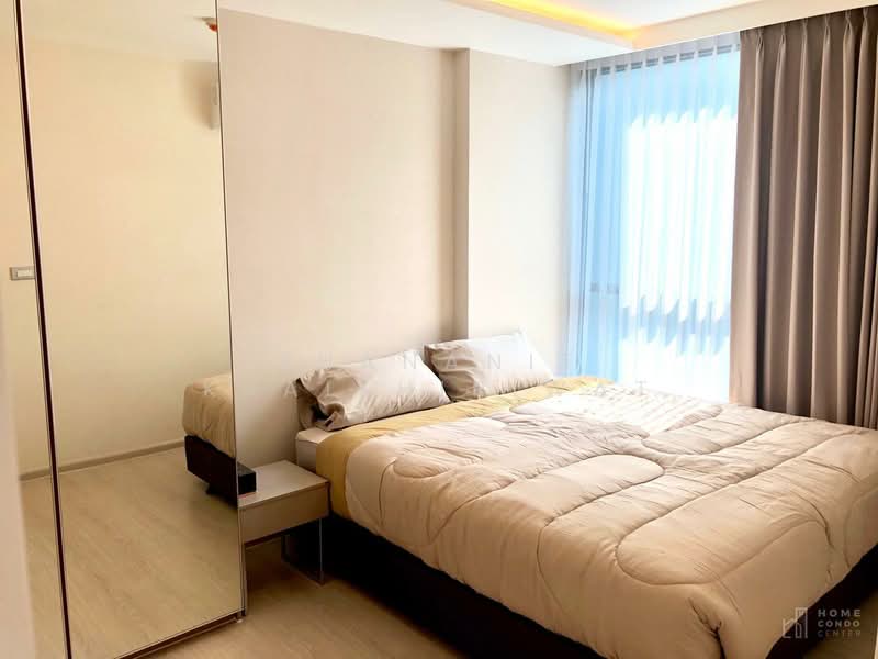 Vtara Sukhumvit 36, Bangkok, 118 Soi Saen Sabai, Phra Kanong, Khlong Toei, Bangkok, 2 Bedrooms, 50 sqm, Condo For Sale, by Thananit Kraikhiriwat, 500391845 - DDproperty.com