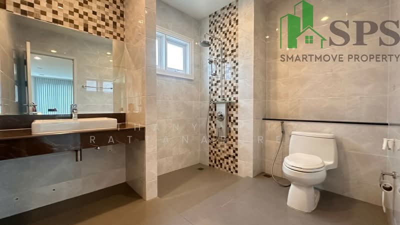 ็Home office in Udomsuk Sukhumvit 103, Bangkok, สุขุมวิท 103, Bang Na, Bangkok, , 235 sqm, Office Space For Rent, by Thanyarat Rattanaburee, 500391846 - DDproperty.com