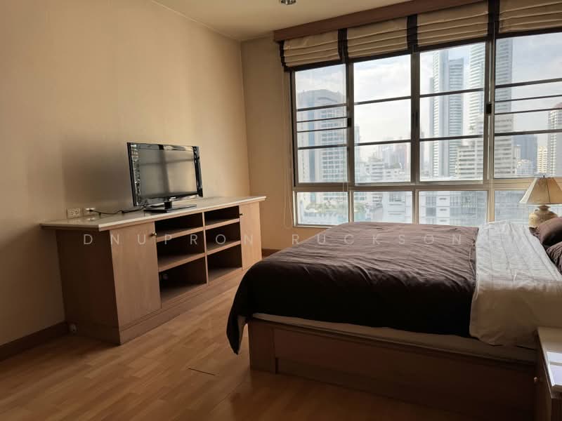 Citi Smart Sukhumvit 18 : ซิตี้ สมาร์ท สุขุมวิท 18, กรุงเทพ, 366 ซอยสุขุมวิท 18 ถนนสุขุมวิท, คลองเตย, กรุงเทพ, 80 ตร.ม., คอนโด ให้เช่า, โดย Dnupron Ruckson, 500391847 - DDproperty.com