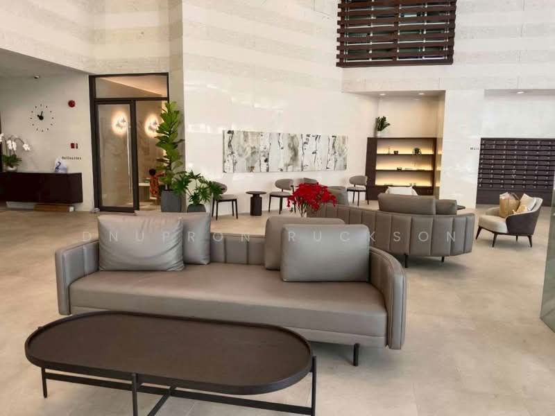 Citi Smart Sukhumvit 18, Bangkok, 366 Soi Sukhumvit 18, Sukhumvit Road, Khlong Toei, Bangkok, 2 Bedrooms, 80 sqm, Condo For Rent, by Dnupron Ruckson, 500391847 - DDproperty.com