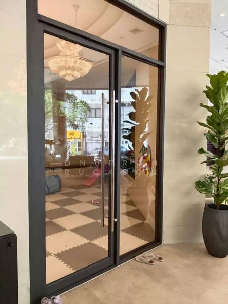 Citi Smart Sukhumvit 18, Bangkok, 366 Soi Sukhumvit 18, Sukhumvit Road, Khlong Toei, Bangkok, 2 Bedrooms, 80 sqm, Condo For Rent, by Dnupron Ruckson, 500391847 - DDproperty.com
