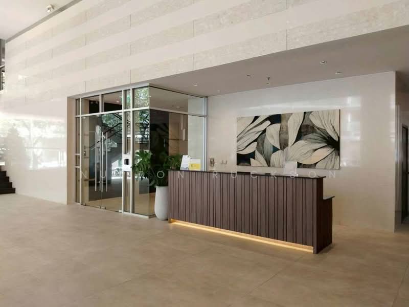 Citi Smart Sukhumvit 18, Bangkok, 366 Soi Sukhumvit 18, Sukhumvit Road, Khlong Toei, Bangkok, 2 Bedrooms, 80 sqm, Condo For Rent, by Dnupron Ruckson, 500391847 - DDproperty.com