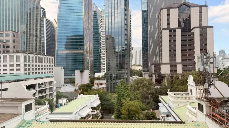 Scope Langsuan, Bangkok, Soi Lang Suan, Lumphini, Pathum Wan, Bangkok, 2 Bedrooms, 160 sqm, Condo For Rent, by Pinyada Hantewee, 500391850 - DDproperty.com