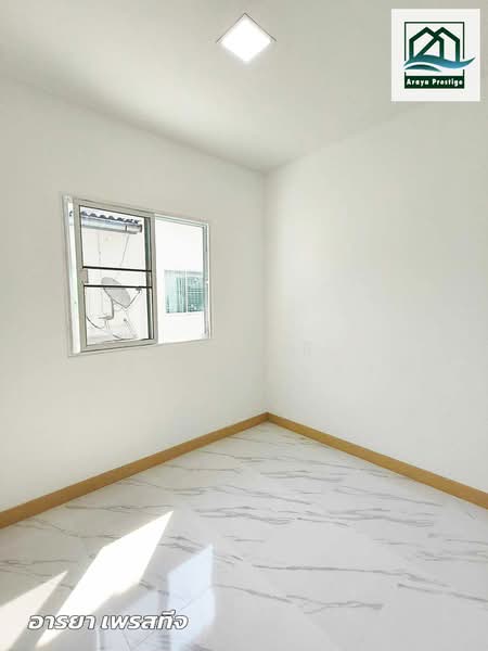 พฤกษาวิลล์ 62/1, Bangkok, Sai Kong Din, Khlong Sam Wa, Bangkok, 3 Bedrooms, 81 sqm, Townhouse For Sale, by วิสุทธินี เฉลิมสินสุวรรณ, 500391854 - DDproperty.com
