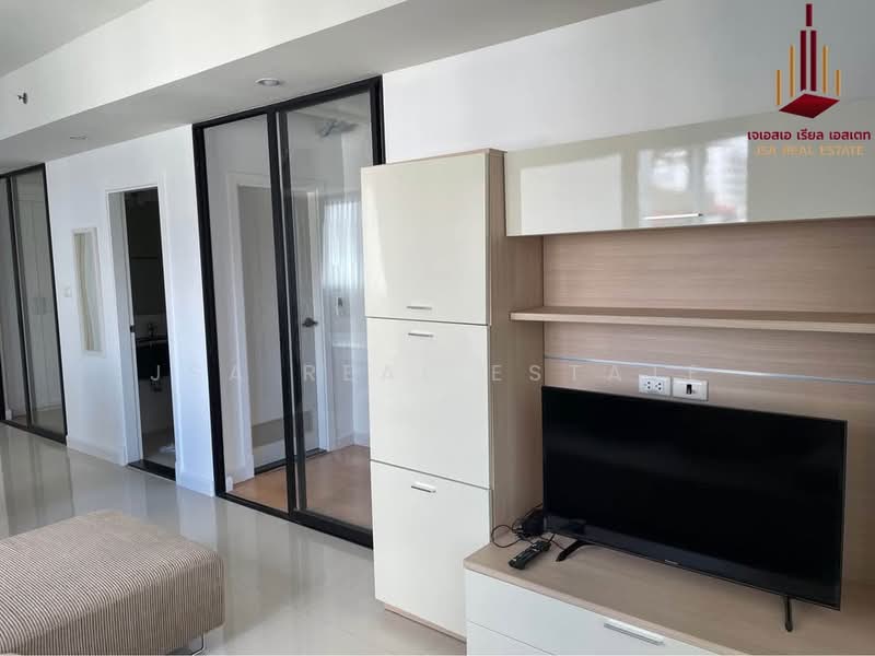 Supalai Premier Place Asoke, Bangkok, 60 Asoke Montri Road, Khlongtoei Nua, Watthana, Bangkok, 1 Bedroom, 65 sqm, Condo For Rent, by JSA REAL ESTATE, 500391857 - DDproperty.com