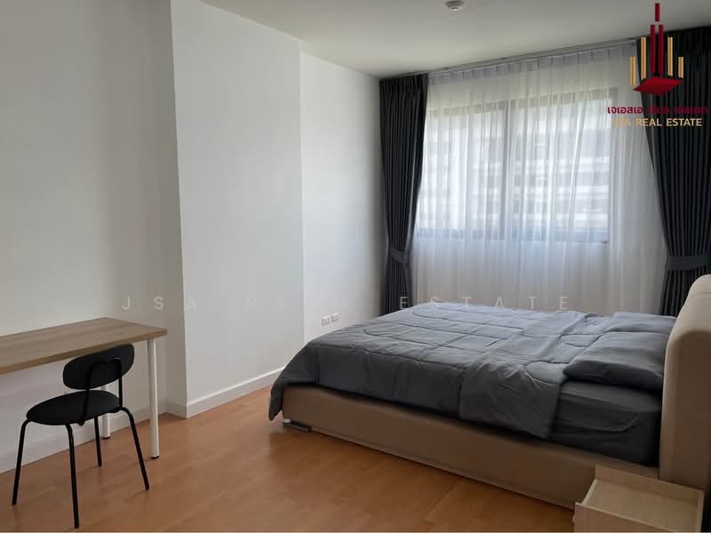 Supalai Premier Place Asoke, Bangkok, 60 Asoke Montri Road, Khlongtoei Nua, Watthana, Bangkok, 1 Bedroom, 65 sqm, Condo For Rent, by JSA REAL ESTATE, 500391857 - DDproperty.com
