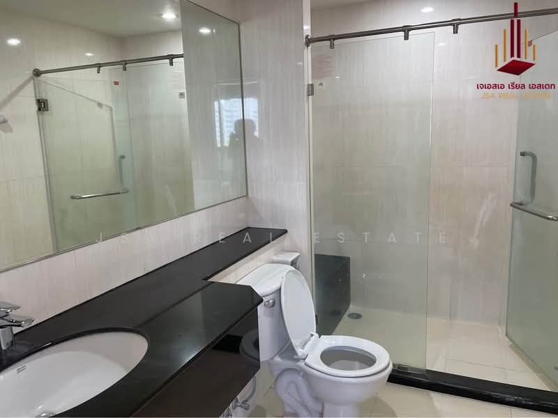 Supalai Premier Place Asoke, Bangkok, 60 Asoke Montri Road, Khlongtoei Nua, Watthana, Bangkok, 1 Bedroom, 65 sqm, Condo For Rent, by JSA REAL ESTATE, 500391857 - DDproperty.com
