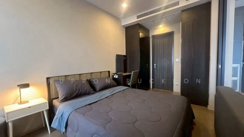 ASHTON Asoke, Bangkok, 131 Asoke Montri Road, Khlongtoei Nua, Watthana, Bangkok, 1 Bedroom, 35 sqm, Condo For Rent, by Jurarat Srichat, 500391858 - DDproperty.com