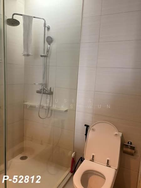 Siri At Sukhumvit, Bangkok, 902 Sukhumvit Road, Phra Kanong, Khlong Toei, Bangkok, 1 Bedroom, 50 sqm, Condo For Rent, by Susira Preuksawun, 500391860 - DDproperty.com