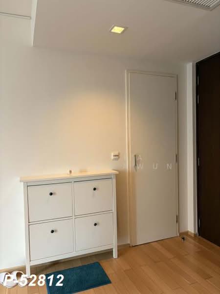 Siri At Sukhumvit, Bangkok, 902 Sukhumvit Road, Phra Kanong, Khlong Toei, Bangkok, 1 Bedroom, 50 sqm, Condo For Rent, by Susira Preuksawun, 500391860 - DDproperty.com