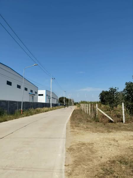 Land for sale, 3 rai, Nong Hiang, Ban Nong Kha Soi 4,, Chon Buri (Pattaya), Nong Hiang, Phanat Nikhom, Chon Buri (Pattaya), , 5,200 sqm, Land For Sale, by RICHWELL INTERPLUS, 500391861 - DDproperty.com
