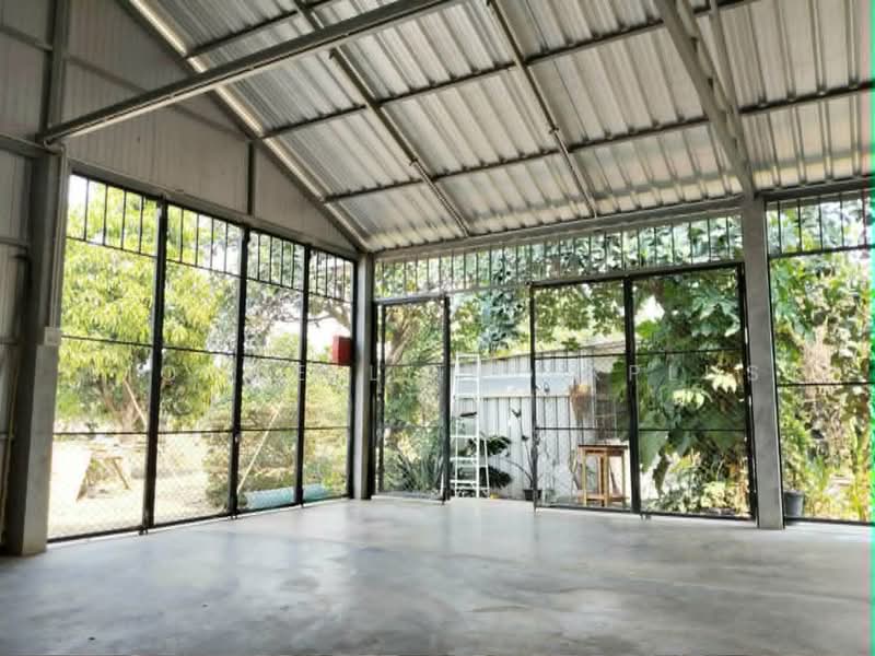 Land for sale, 3 rai, Nong Hiang, Ban Nong Kha Soi 4,, Chon Buri (Pattaya), Nong Hiang, Phanat Nikhom, Chon Buri (Pattaya), , 5,200 sqm, Land For Sale, by RICHWELL INTERPLUS, 500391861 - DDproperty.com