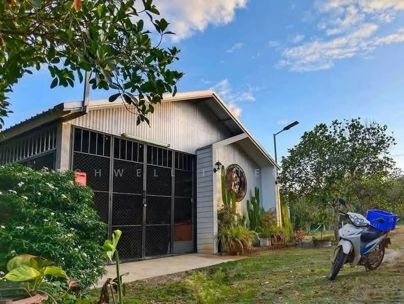 Land for sale, 3 rai, Nong Hiang, Ban Nong Kha Soi 4,, Chon Buri (Pattaya), Nong Hiang, Phanat Nikhom, Chon Buri (Pattaya), , 5,200 sqm, Land For Sale, by RICHWELL INTERPLUS, 500391861 - DDproperty.com