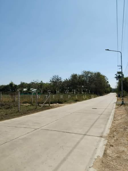 Land for sale, 3 rai, Nong Hiang, Ban Nong Kha Soi 4,, Chon Buri (Pattaya), Nong Hiang, Phanat Nikhom, Chon Buri (Pattaya), , 5,200 sqm, Land For Sale, by RICHWELL INTERPLUS, 500391861 - DDproperty.com