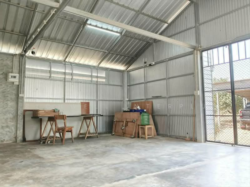 Land for sale, 3 rai, Nong Hiang, Ban Nong Kha Soi 4,, Chon Buri (Pattaya), Nong Hiang, Phanat Nikhom, Chon Buri (Pattaya), , 5,200 sqm, Land For Sale, by RICHWELL INTERPLUS, 500391861 - DDproperty.com