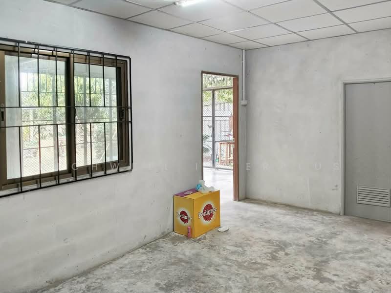 Land for sale, 3 rai, Nong Hiang, Ban Nong Kha Soi 4,, Chon Buri (Pattaya), Nong Hiang, Phanat Nikhom, Chon Buri (Pattaya), , 5,200 sqm, Land For Sale, by RICHWELL INTERPLUS, 500391861 - DDproperty.com