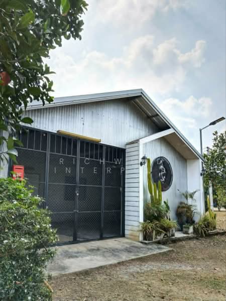 ขายที่ดินหนองเหียง 3 ไร่ บ้านหนองข่าซอย4 ใกล้แยกเนินหิน(ถนน331)-2กม. อ.พนัสนิคม, ชลบุรี, หนองเหียง, พนัสนิคม, ชลบุรี, 5,200 ตร.ม., ที่ดิน ขาย, โดย RICHWELL INTERPLUS, 500391861 - DDproperty.com