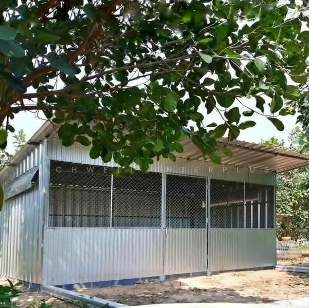 Land for sale, 3 rai, Nong Hiang, Ban Nong Kha Soi 4,, Chon Buri (Pattaya), Nong Hiang, Phanat Nikhom, Chon Buri (Pattaya), , 5,200 sqm, Land For Sale, by RICHWELL INTERPLUS, 500391861 - DDproperty.com