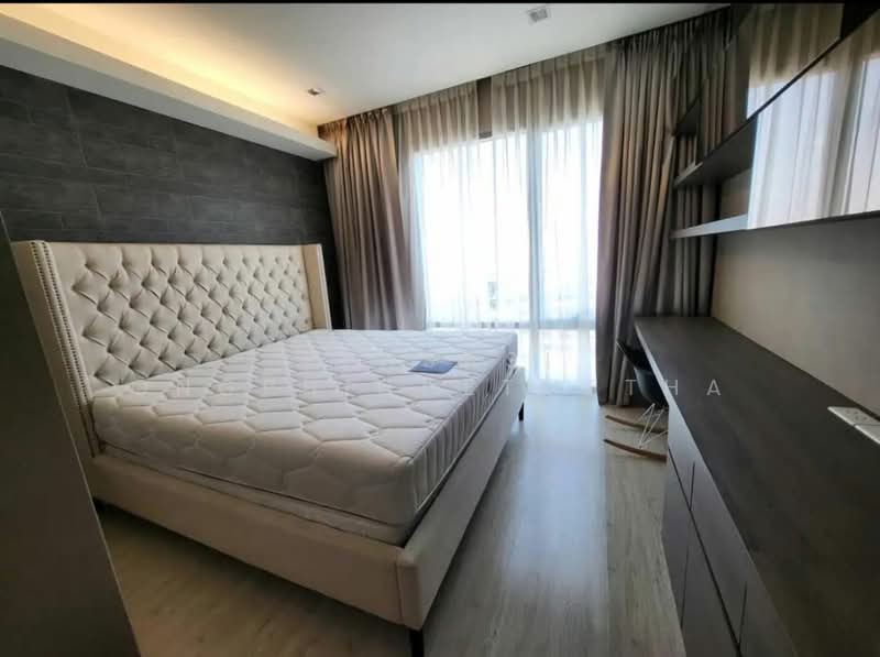 StarView, Bangkok, 495 Rama 3, Bang Klo, Bang Kho Laem, Bangkok, 2 Bedrooms, 77 sqm, Condo For Rent, by Pensasi Ongphichetmetha, 500391864 - DDproperty.com