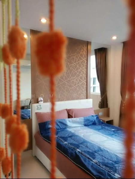 Amazon Residence Pattaya : อเมซอน เรสซิเดนซ์ พัทยา, ชลบุรี, ถนนบุณย์กัญจนา 5, หนองปรือ, บางละมุง, ชลบุรี, 35 ตร.ม., คอนโด ให้เช่า, โดย HOME Real Estate Service, 500391865 - DDproperty.com