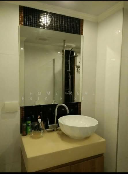 Amazon Residence Pattaya : อเมซอน เรสซิเดนซ์ พัทยา, ชลบุรี, ถนนบุณย์กัญจนา 5, หนองปรือ, บางละมุง, ชลบุรี, 35 ตร.ม., คอนโด ให้เช่า, โดย HOME Real Estate Service, 500391865 - DDproperty.com