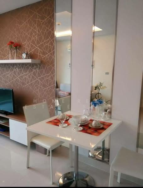 Amazon Residence Pattaya, Chon Buri (Pattaya), Bunkanchana Road 5, Nong Pru, Bang Lamung (Pattaya), Chon Buri (Pattaya), 1 Bedroom, 35 sqm, Condo For Rent, by HOME Real Estate Service, 500391865 - DDproperty.com