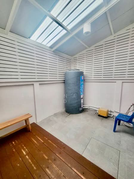 บ้านริมสวน ดอนเมือง, Bangkok, Don Mueang, Bangkok, 3 Bedrooms, 160 sqm, Townhouse For Sale, by Angsanaporn D, 500391866 - DDproperty.com